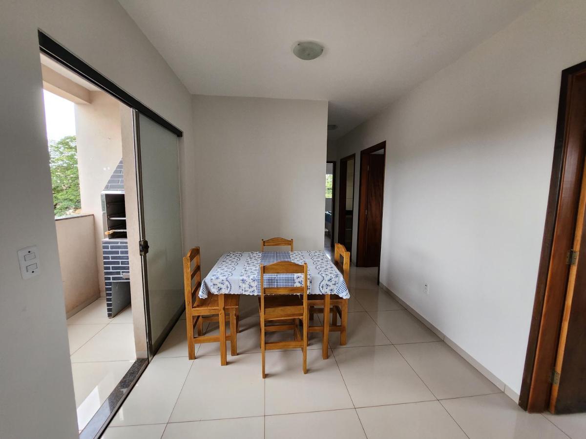 Dourados Guest Flat Pedra Bonita Apartment Exterior photo