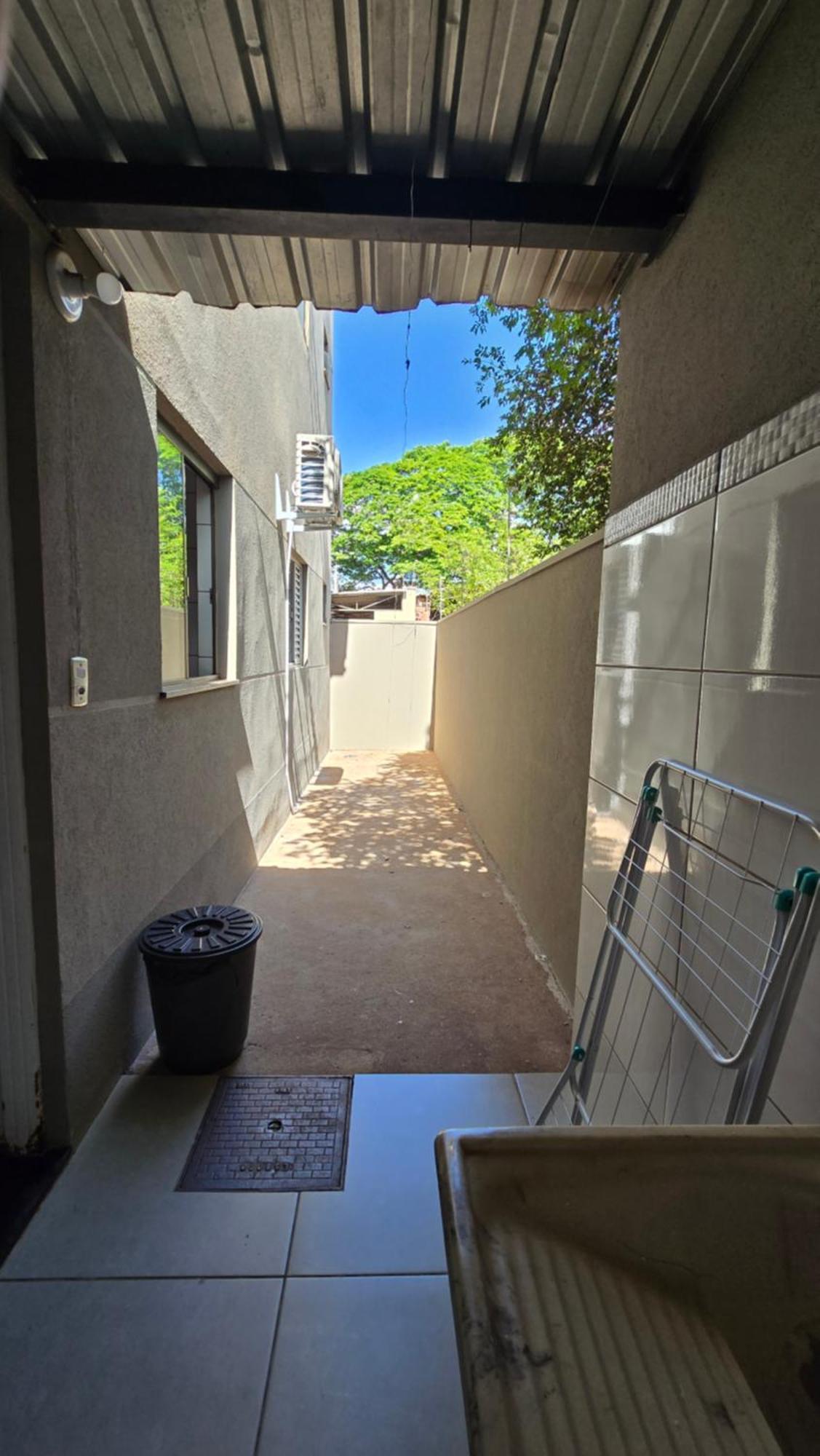 Dourados Guest Flat Pedra Bonita Apartment Exterior photo